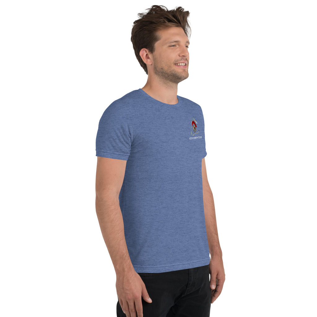 Centurion Club Short sleeve t-shirt