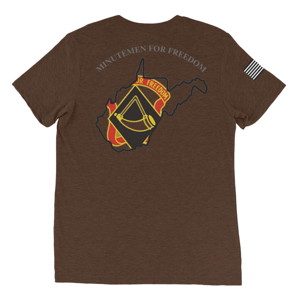 111th EN Short sleeve t-shirt