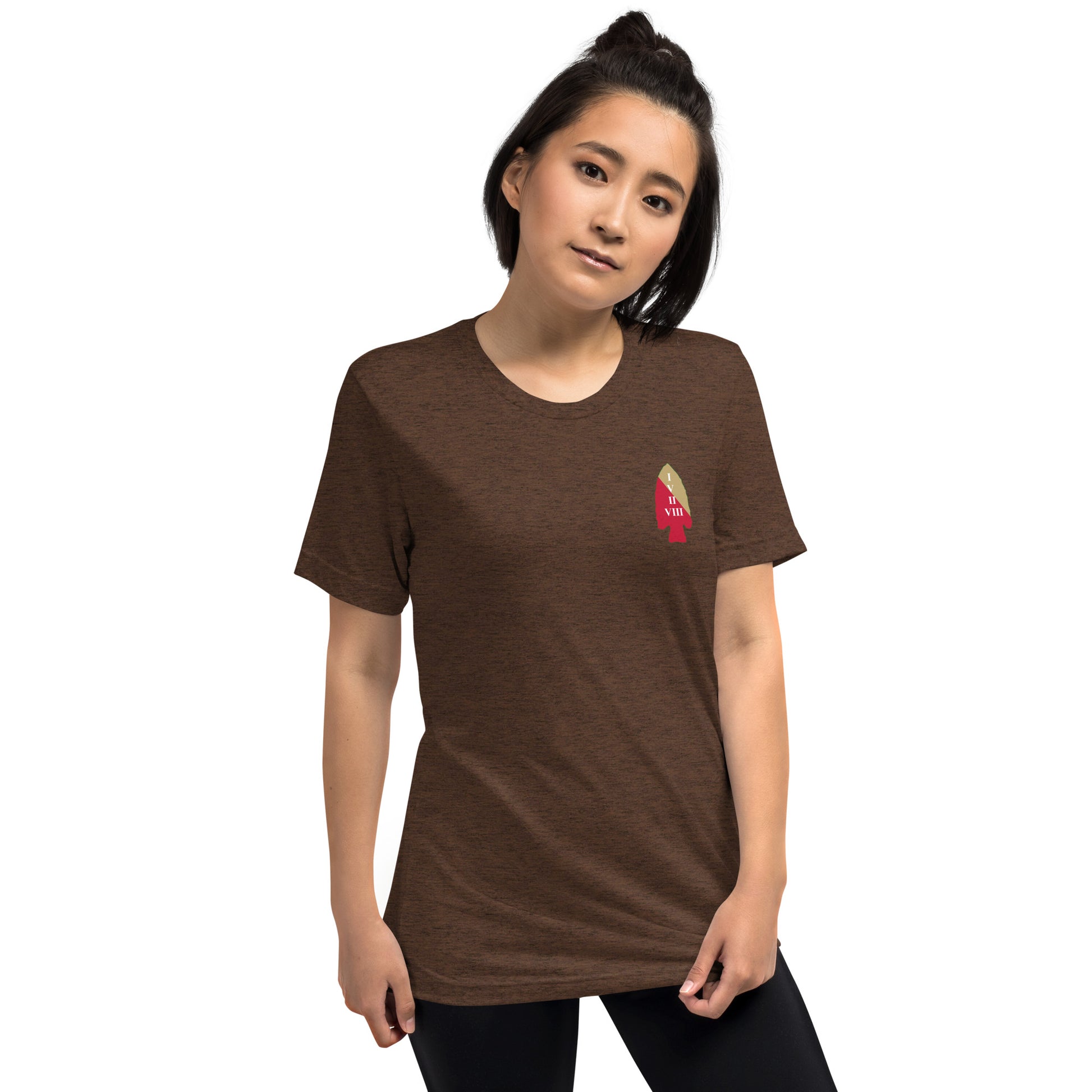1528th FSC Short sleeve t-shirt