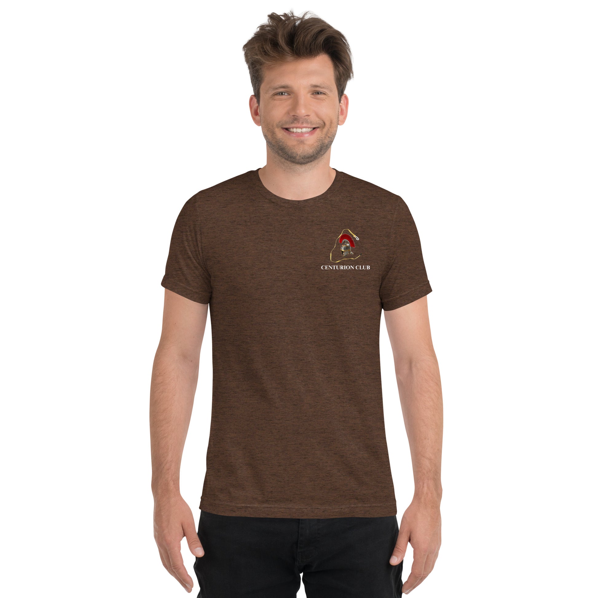 Centurion Club Short sleeve t-shirt