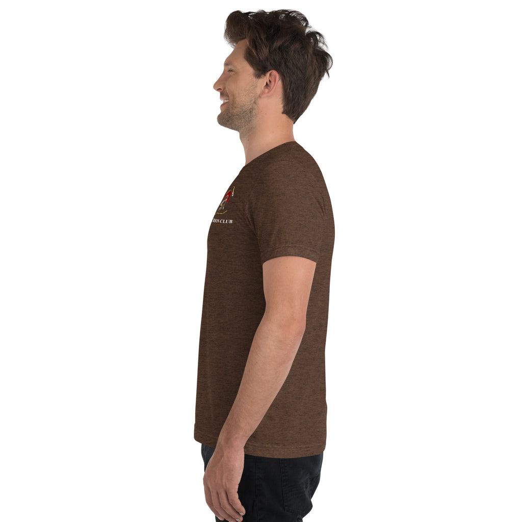 Centurion Club Short sleeve t-shirt