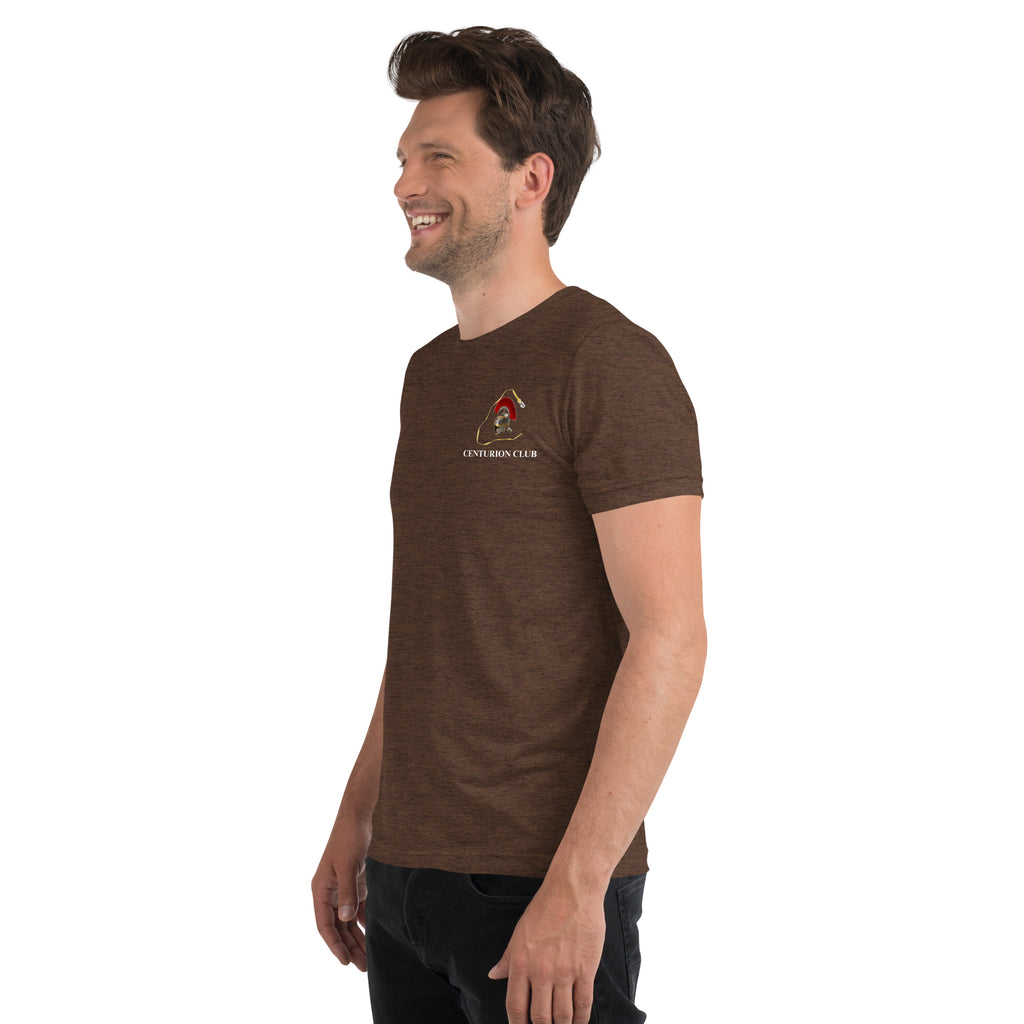 Centurion Club Short sleeve t-shirt
