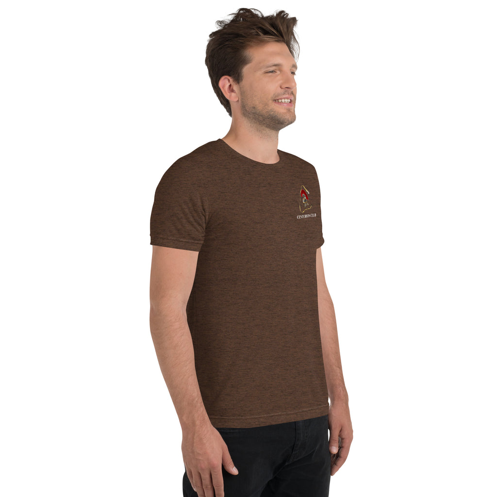 Centurion Club Short sleeve t-shirt