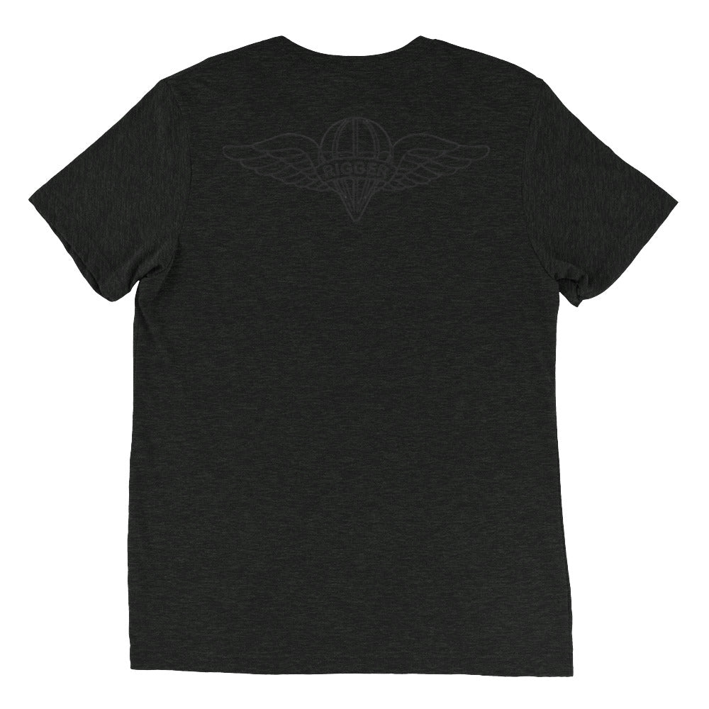 2-19 Rigger Short sleeve t-shirt