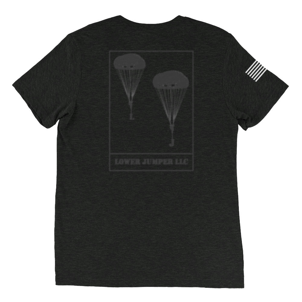 Lower Jumper Short sleeve t-shirt