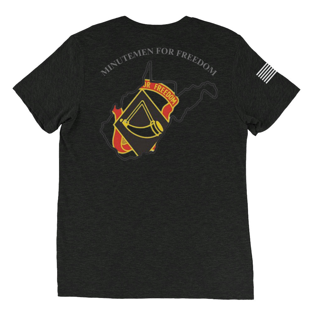 111th EN Short sleeve t-shirt