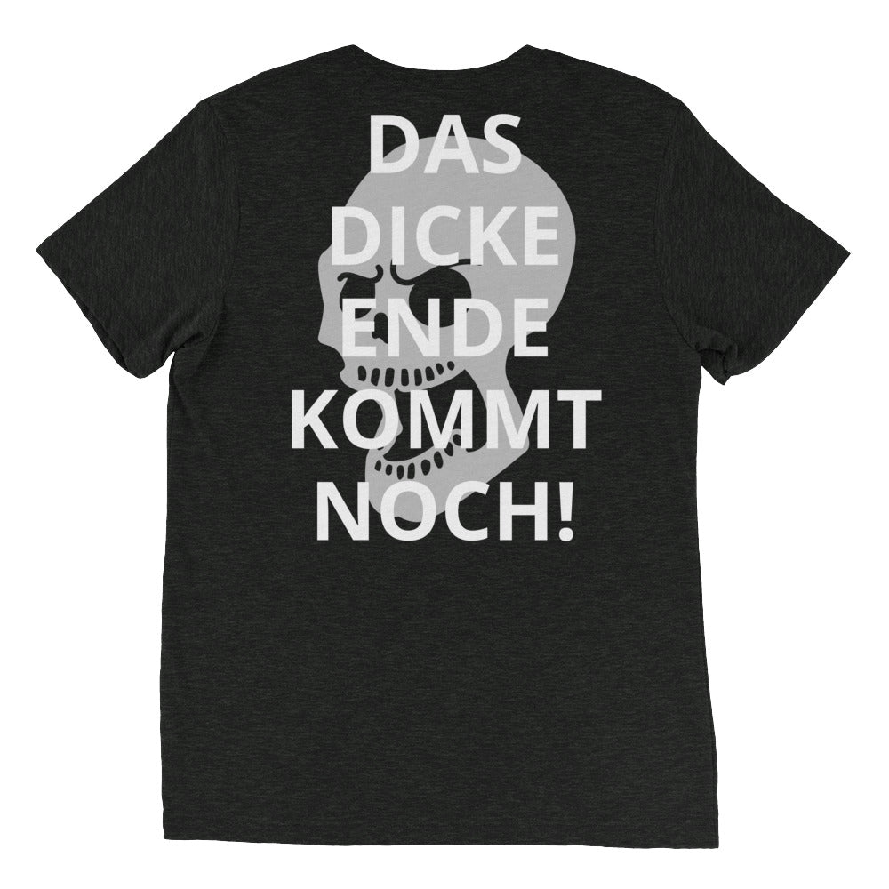 The Kill Card Training Team Short sleeve t-shirt