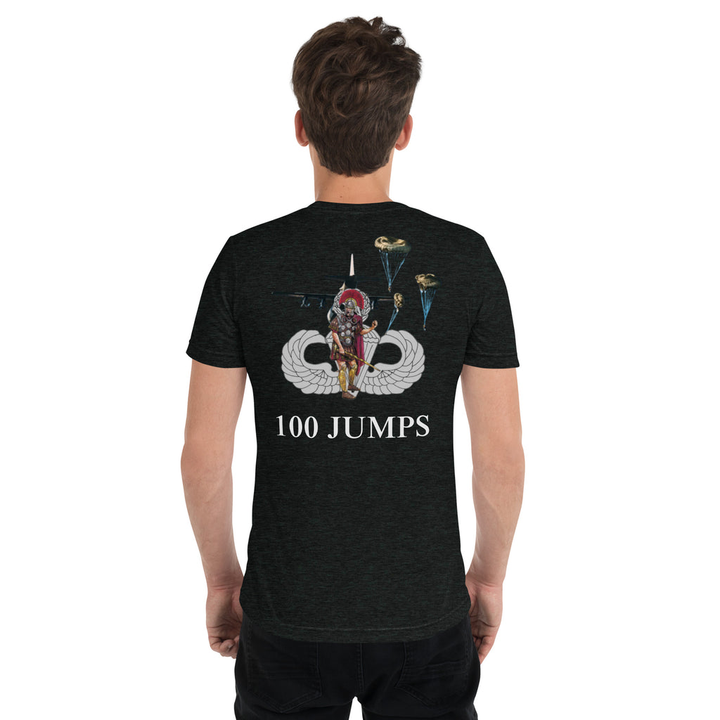 Centurion Club Short sleeve t-shirt