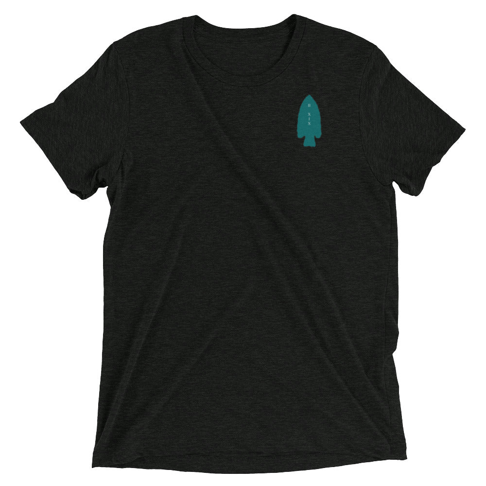 2-19 Senior Wing Short sleeve t-shirt