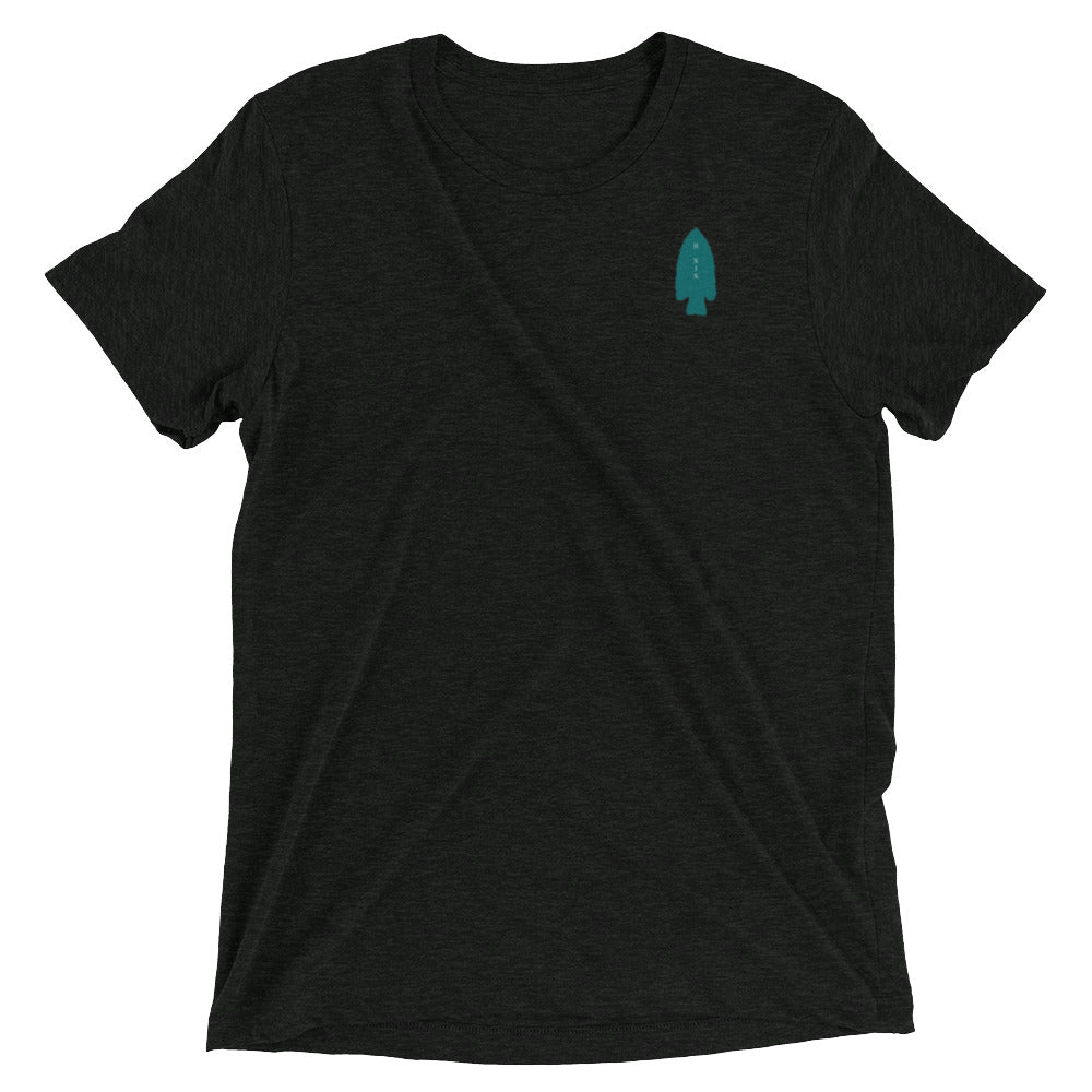 2-19 Rigger Short sleeve t-shirt