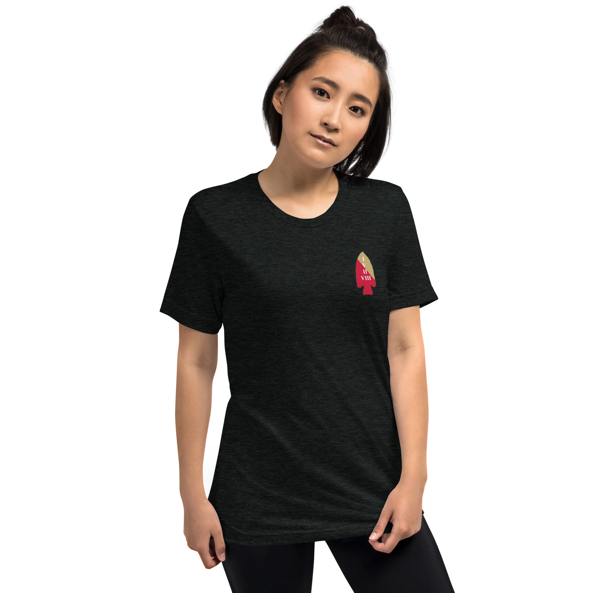 1528th FSC Short sleeve t-shirt