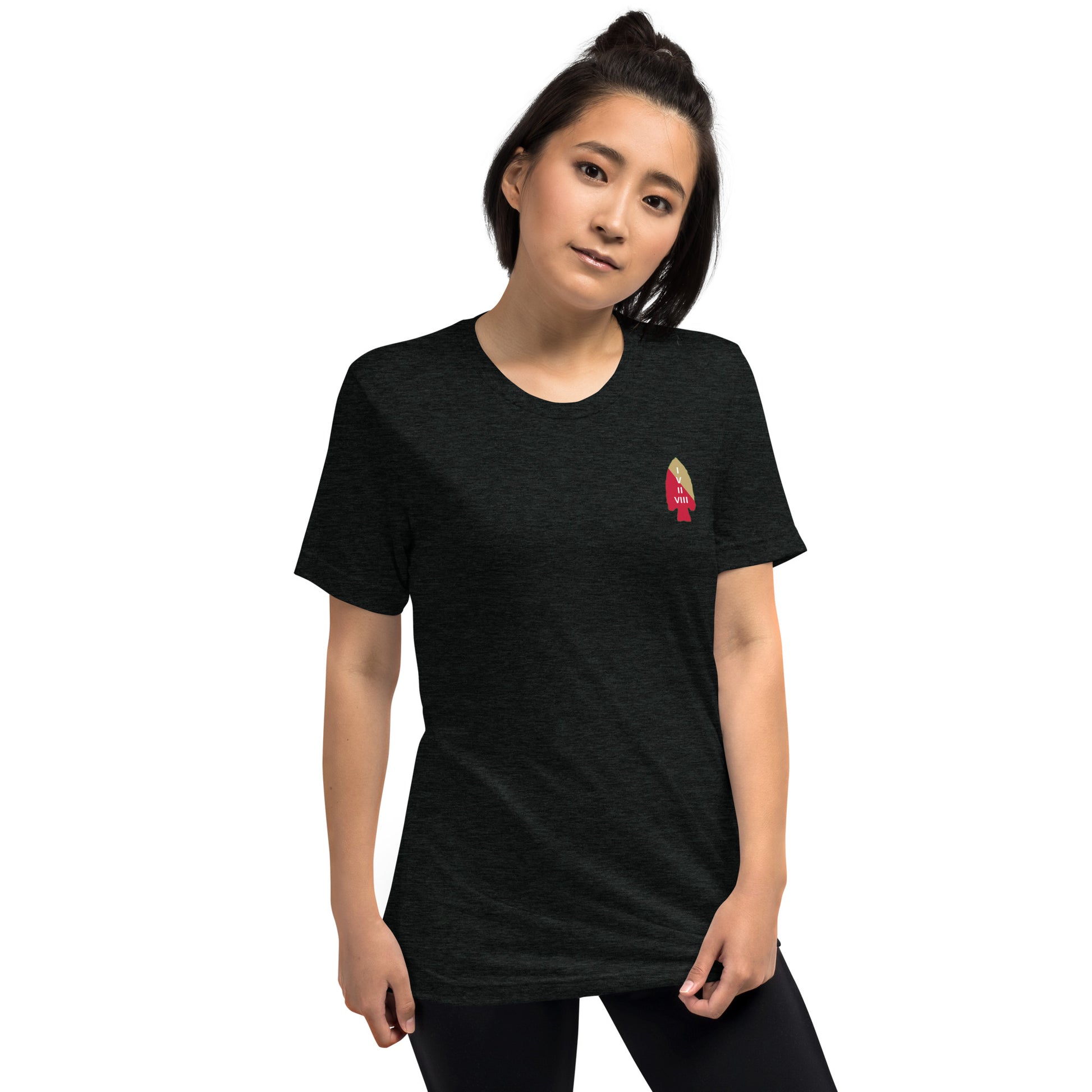 1528th FSC Official Short sleeve t-shirt