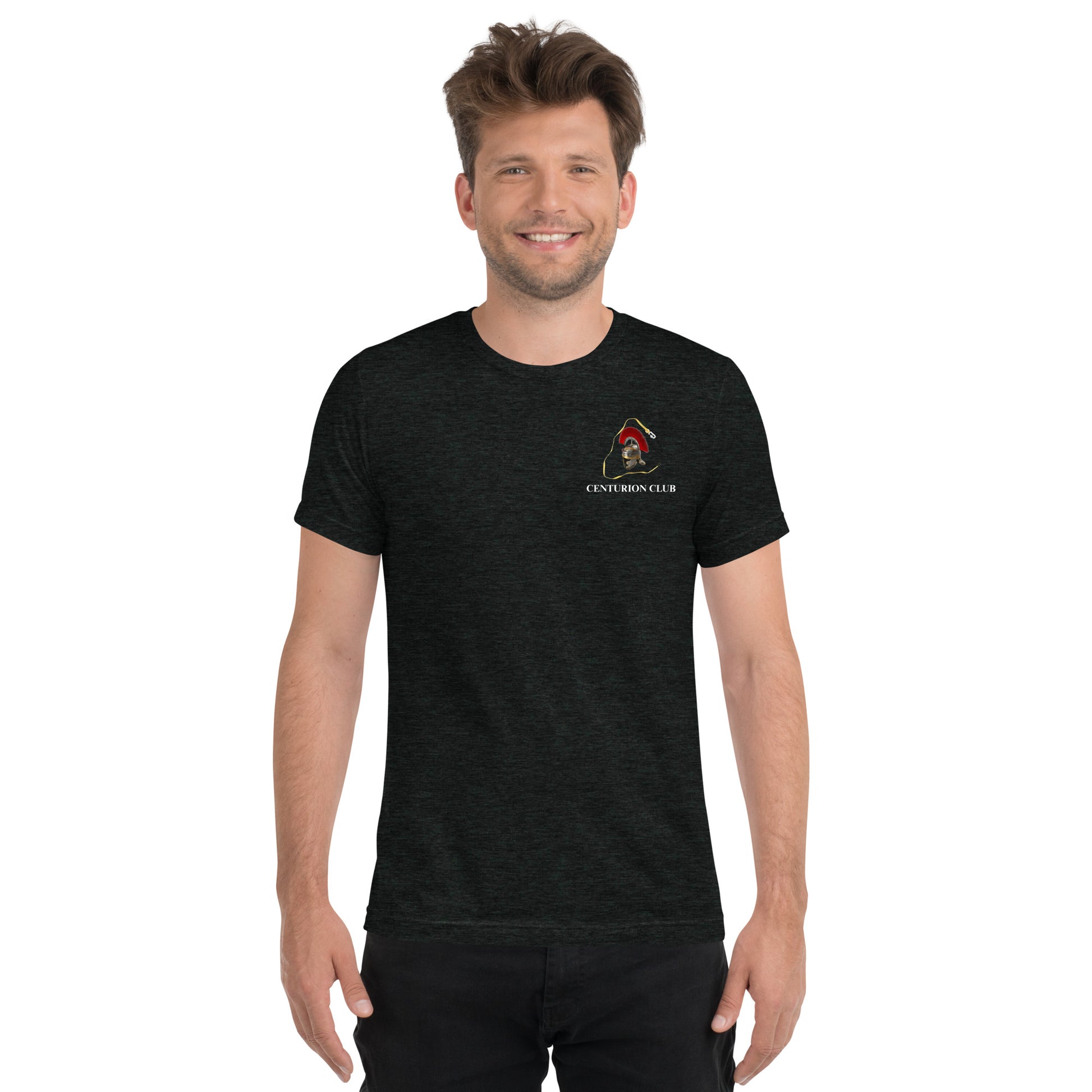 Centurion Club Short sleeve t-shirt