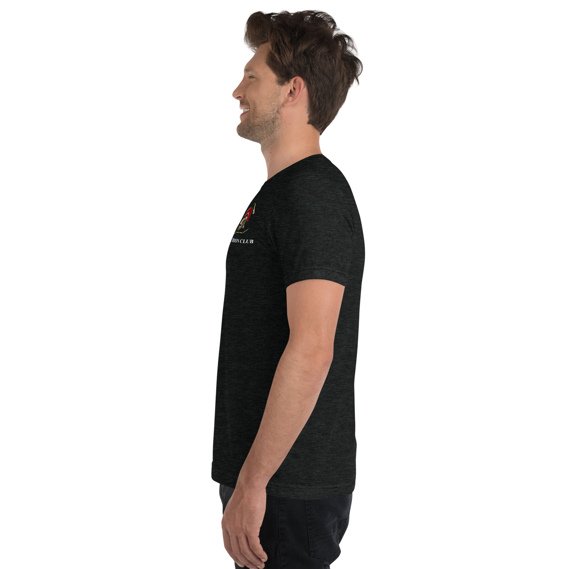Centurion Club Short sleeve t-shirt