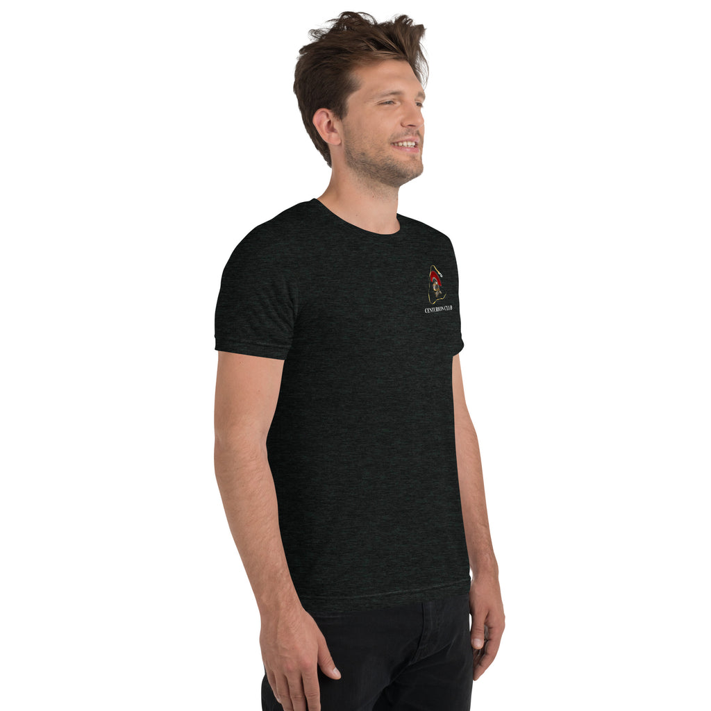 Centurion Club Short sleeve t-shirt