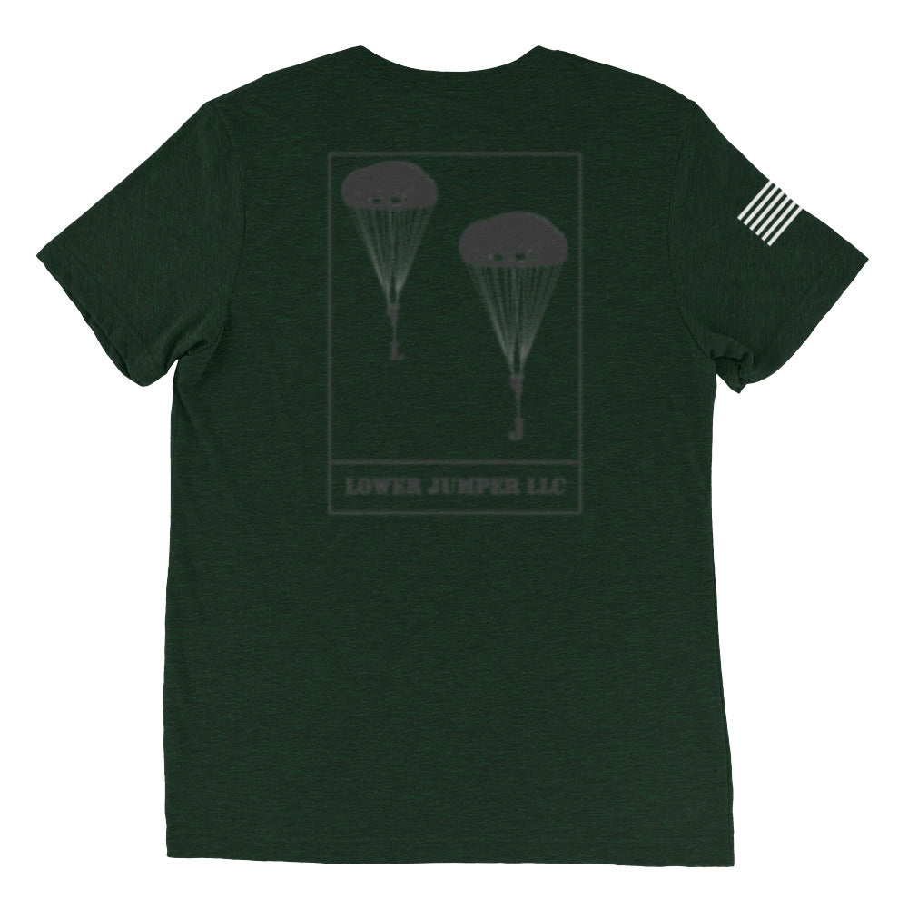 Lower Jumper Short sleeve t-shirt