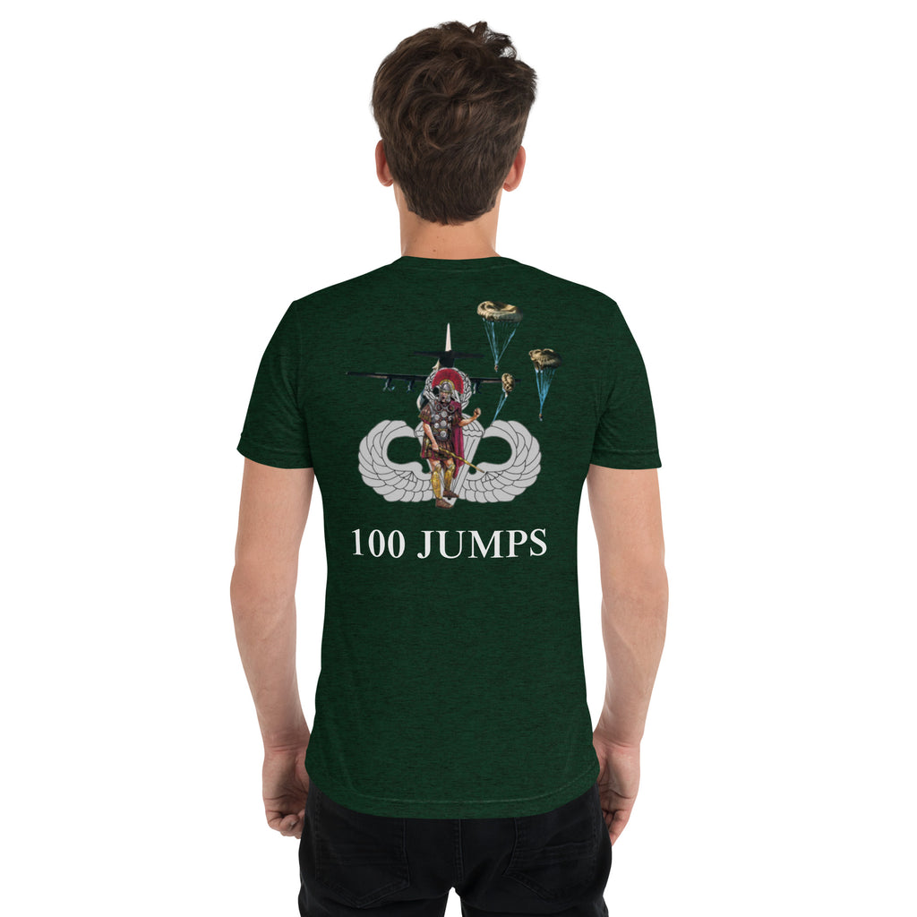 Centurion Club Short sleeve t-shirt