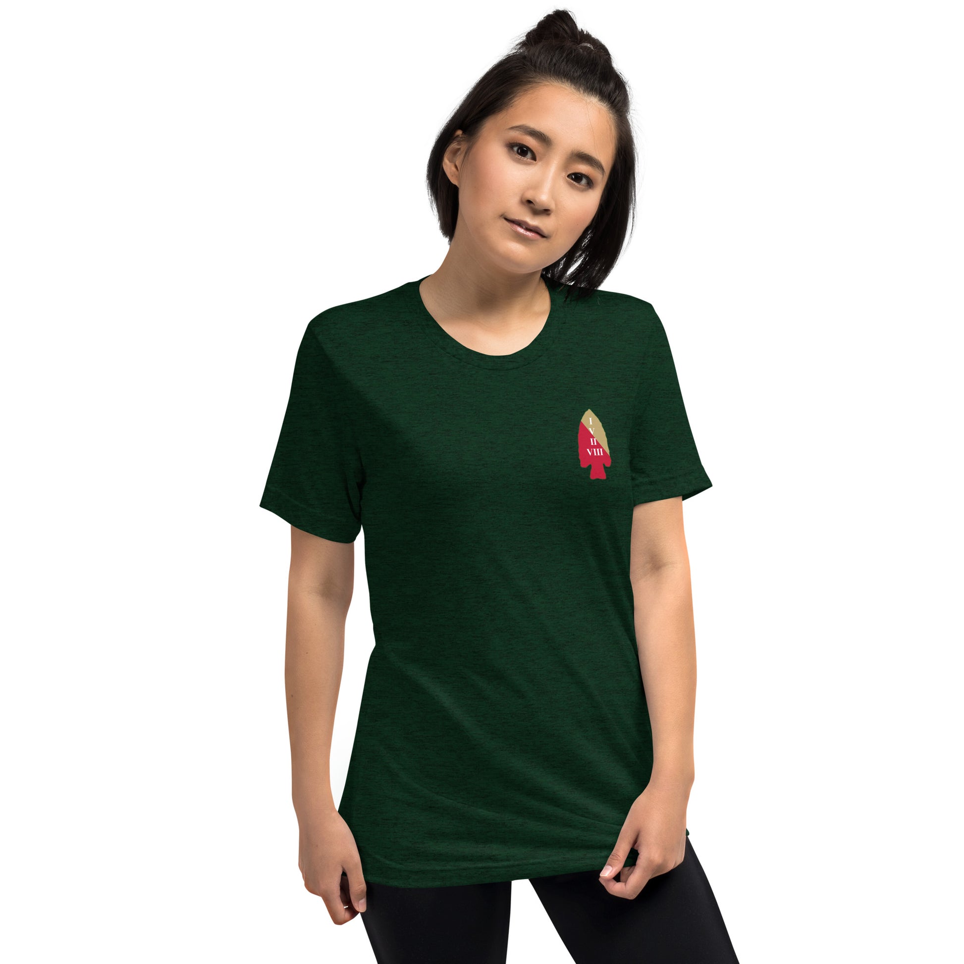 1528th FSC Short sleeve t-shirt
