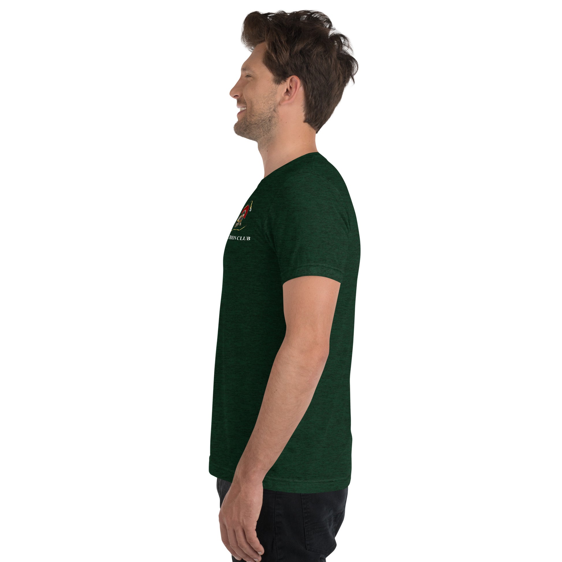 Centurion Club Short sleeve t-shirt