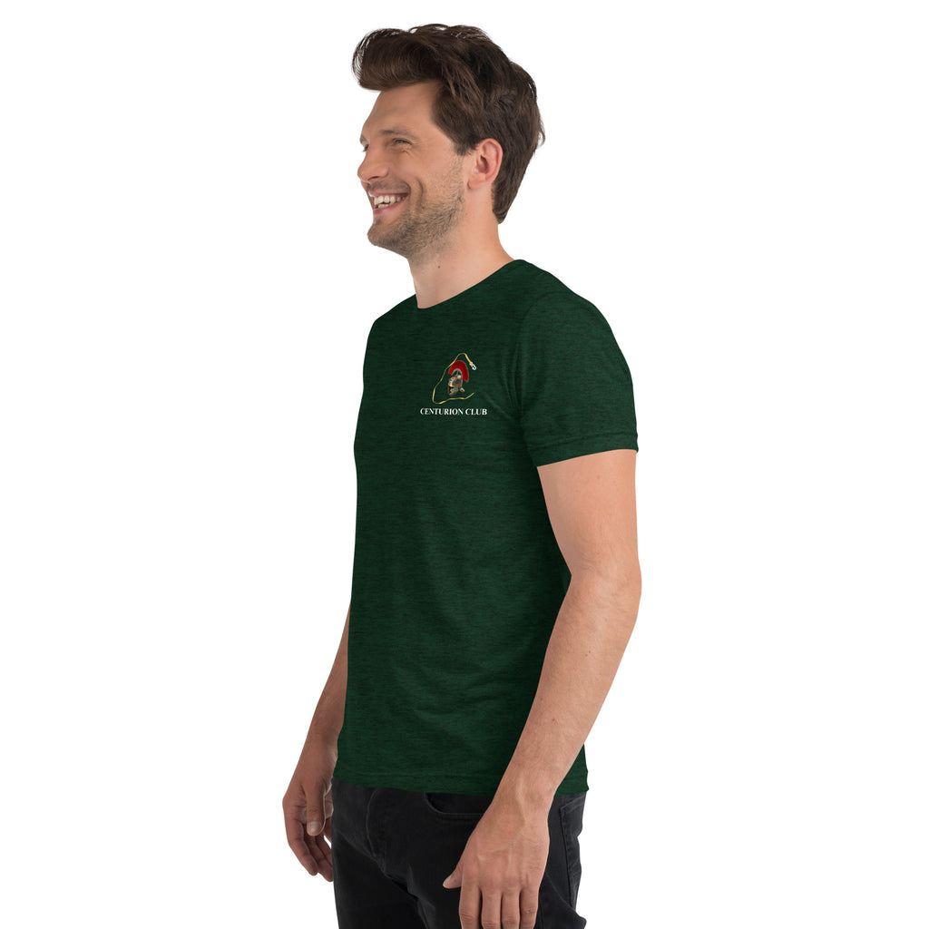 Centurion Club Short sleeve t-shirt