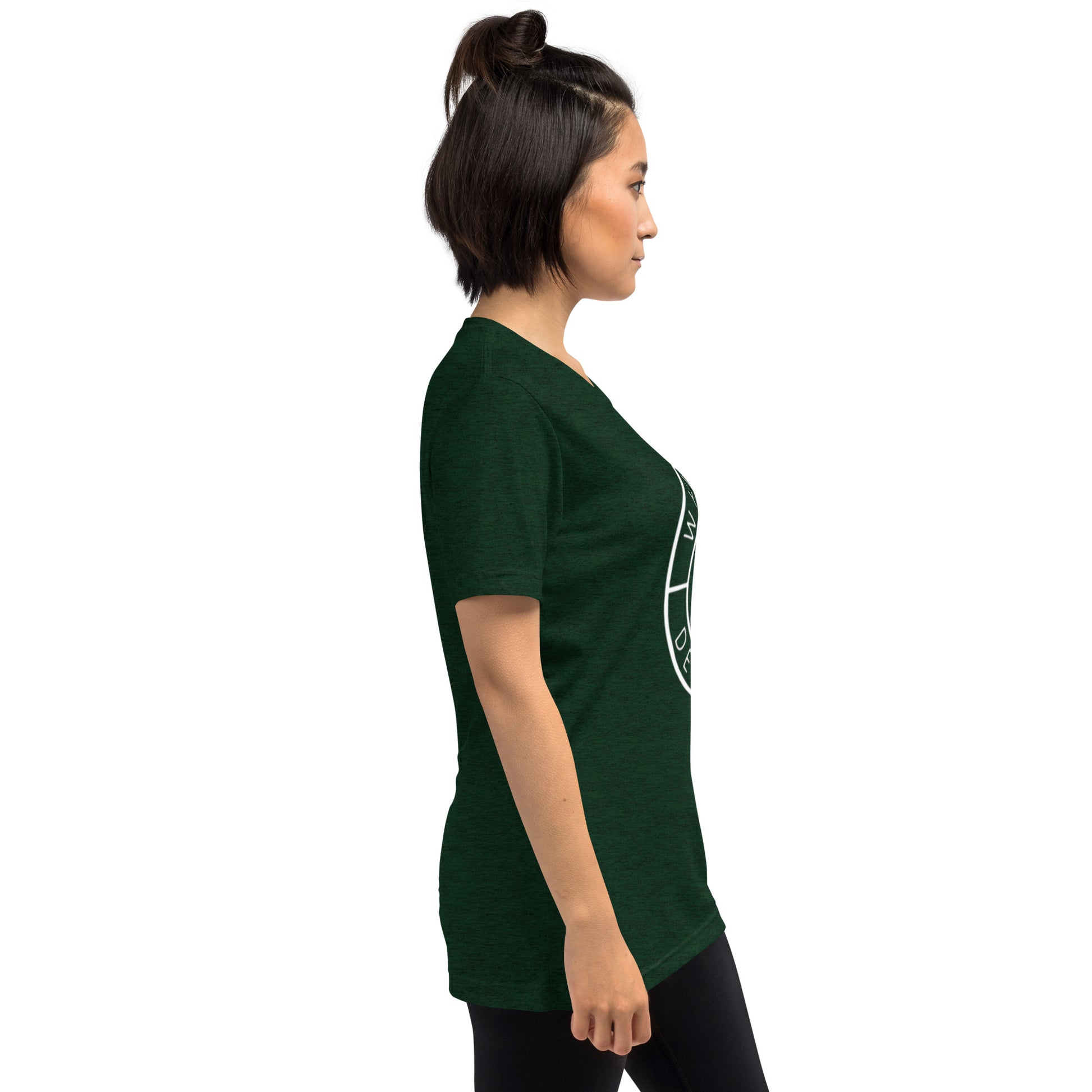 Whiskey Decisions Short sleeve t-shirt