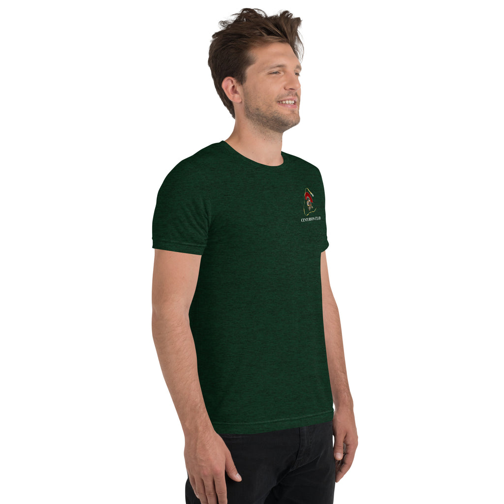 Centurion Club Short sleeve t-shirt
