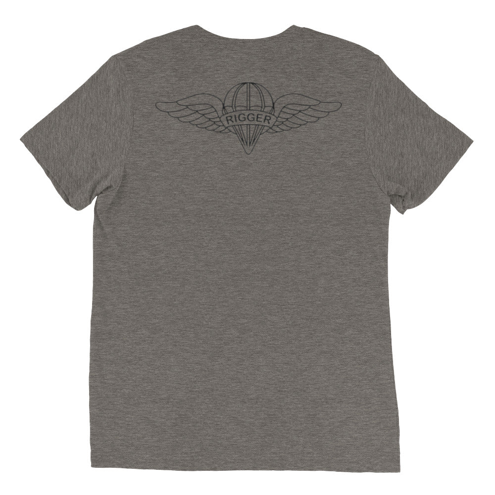 2-19 Rigger Short sleeve t-shirt