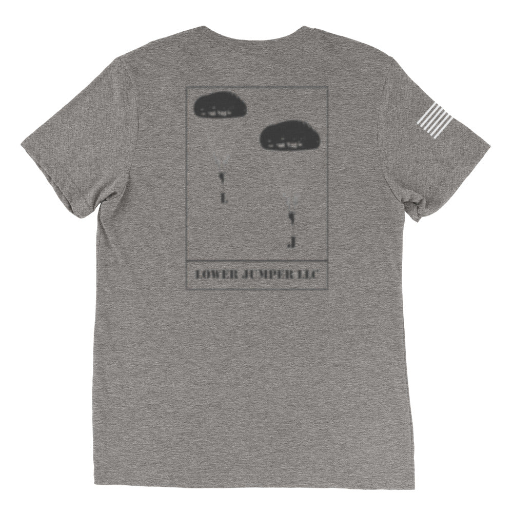 Lower Jumper Short sleeve t-shirt