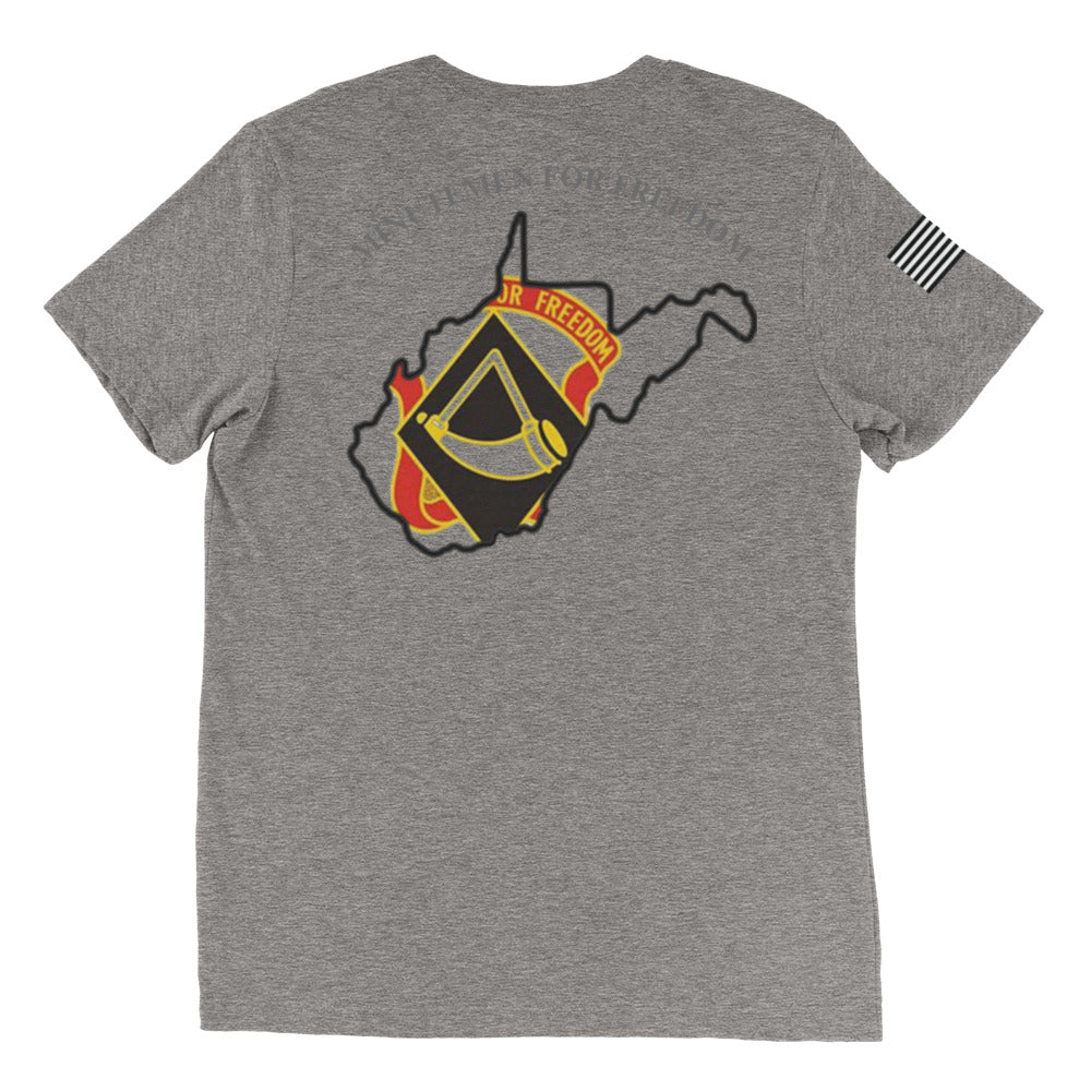 111th EN Short sleeve t-shirt