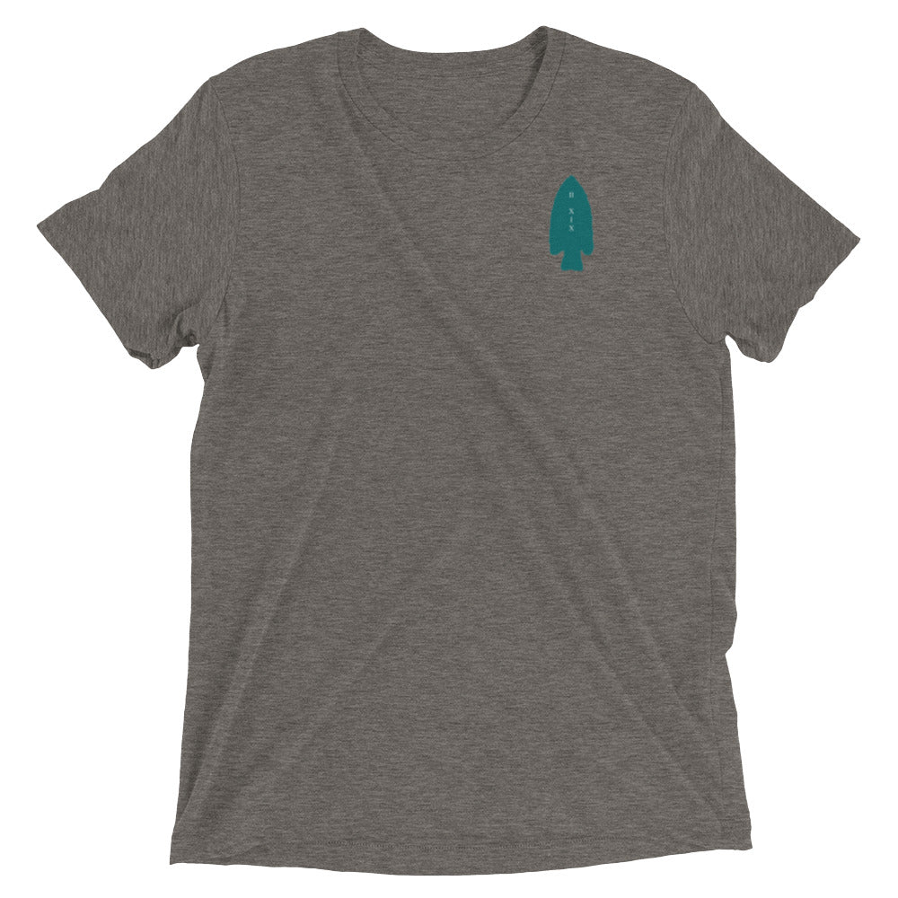 2-19 Senior Wing Short sleeve t-shirt