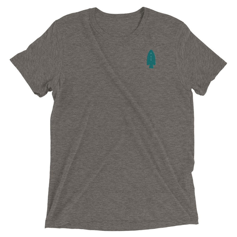 2-19 Rigger Short sleeve t-shirt