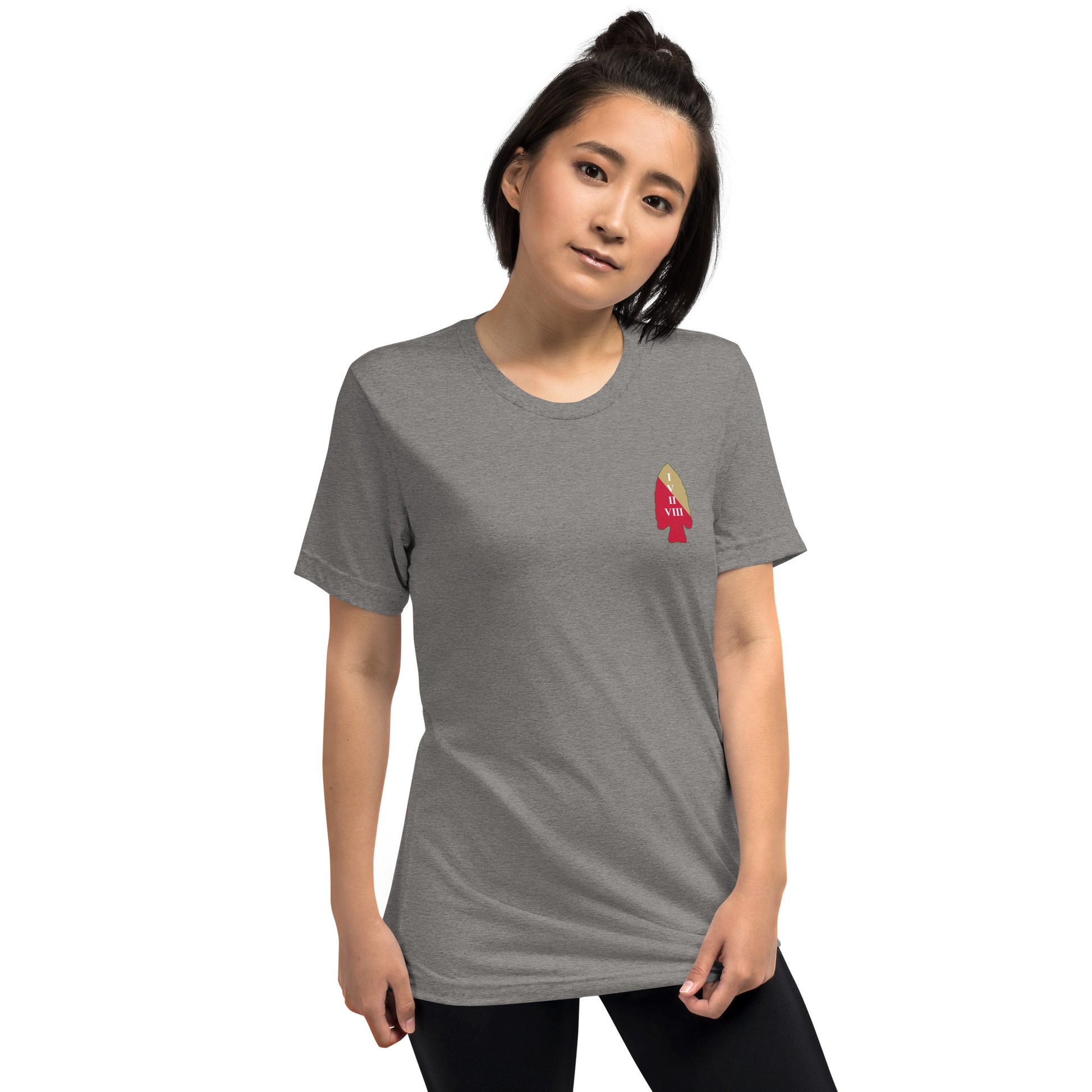 1528th FSC Short sleeve t-shirt