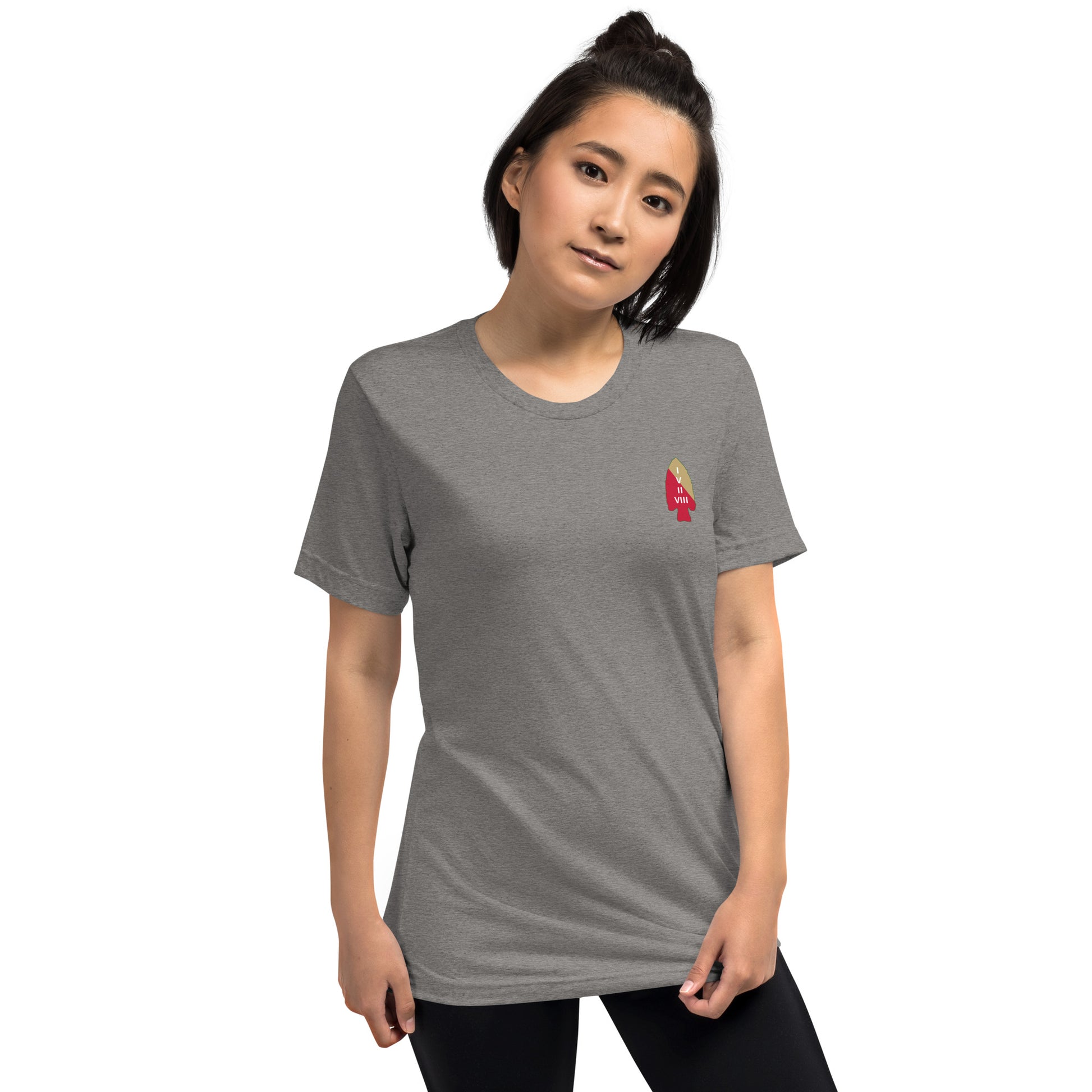 1528th FSC Official Short sleeve t-shirt