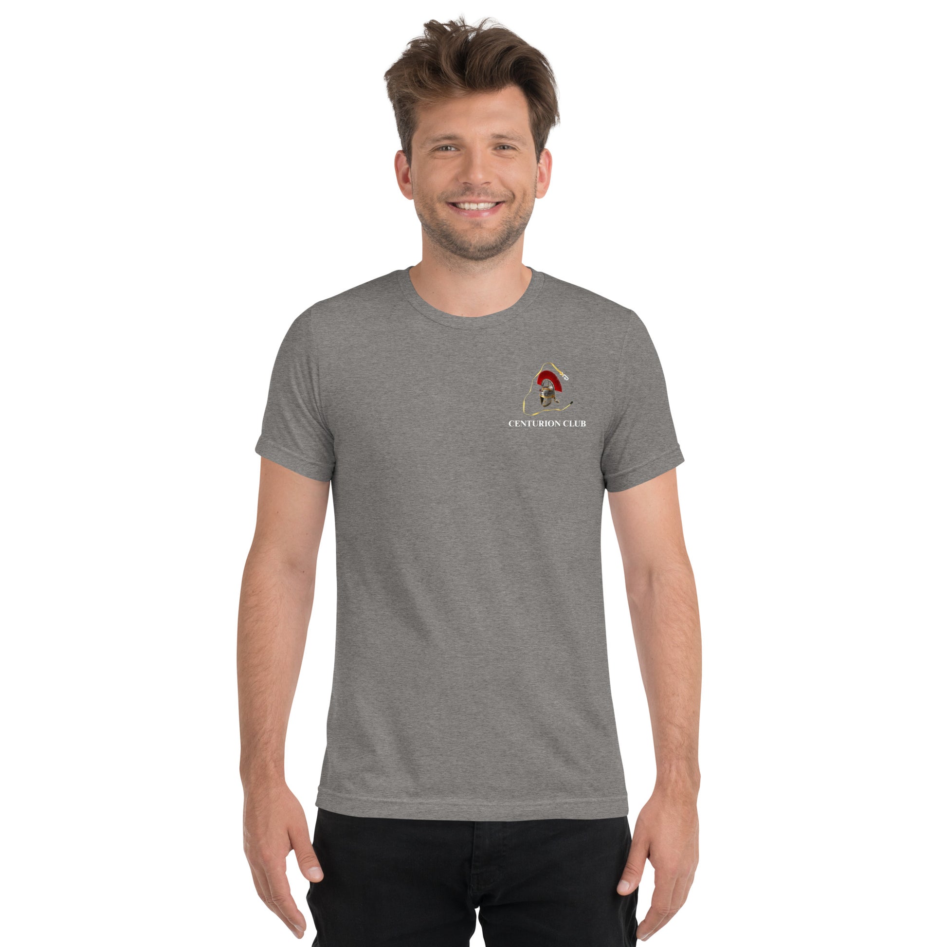 Centurion Club Short sleeve t-shirt