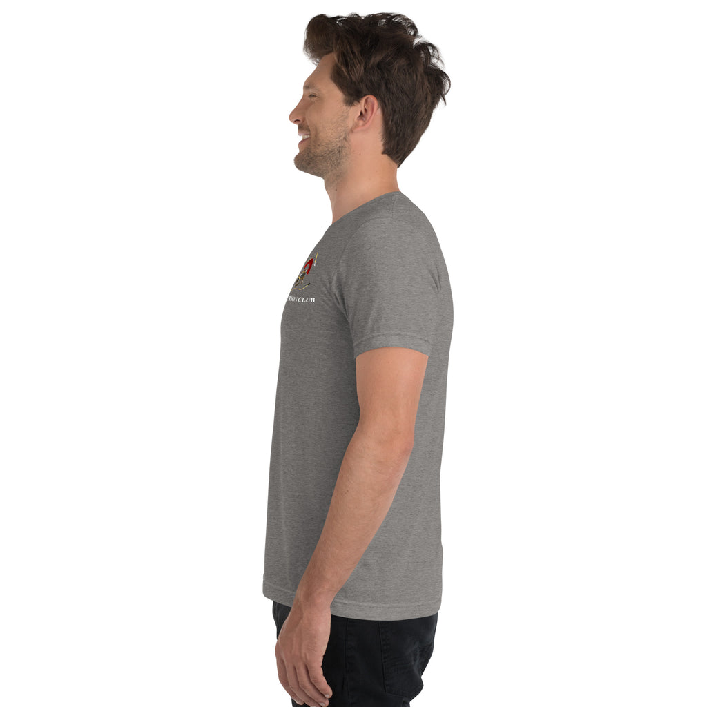 Centurion Club Short sleeve t-shirt