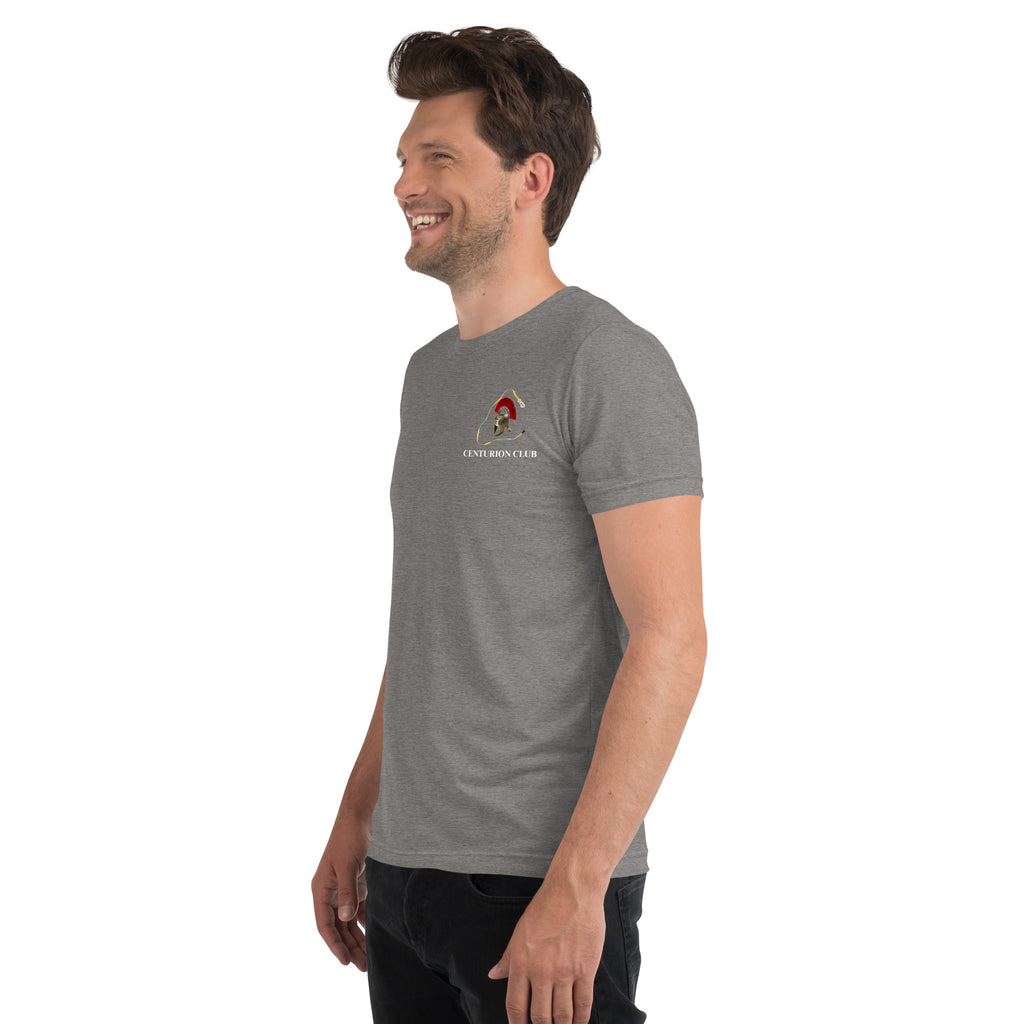 Centurion Club Short sleeve t-shirt