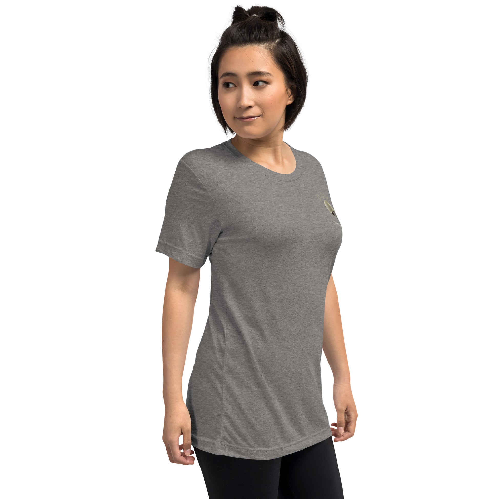 D-Day Airborne Short sleeve t-shirt