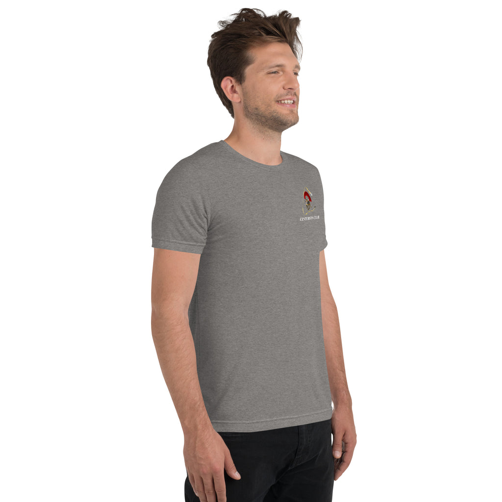 Centurion Club Short sleeve t-shirt
