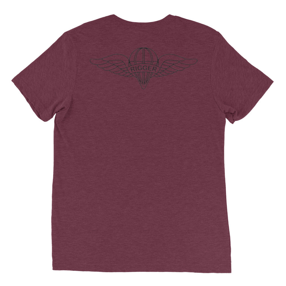 2-19 Rigger Short sleeve t-shirt