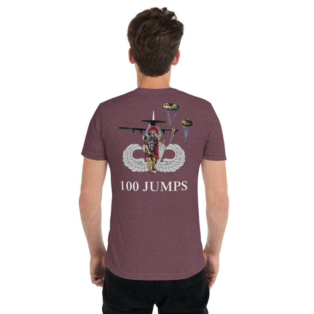 Centurion Club Short sleeve t-shirt