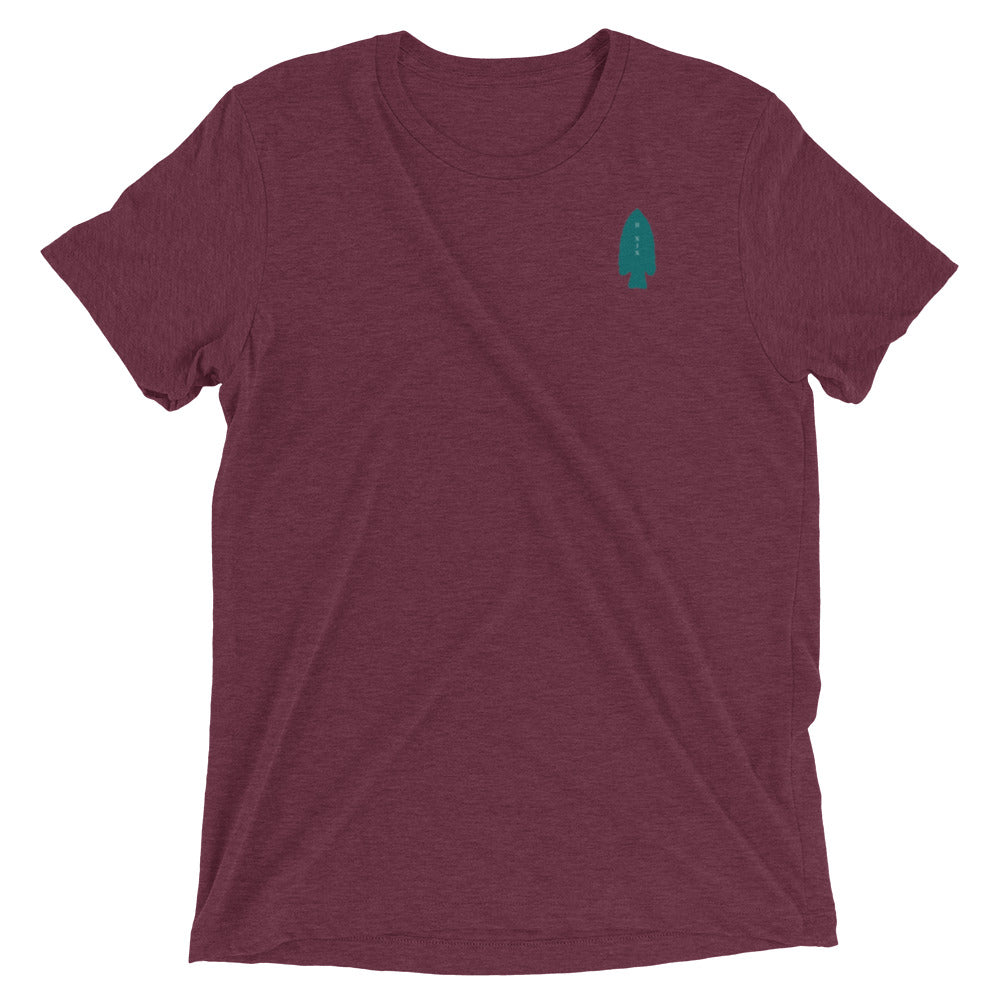 2-19 Rigger Short sleeve t-shirt