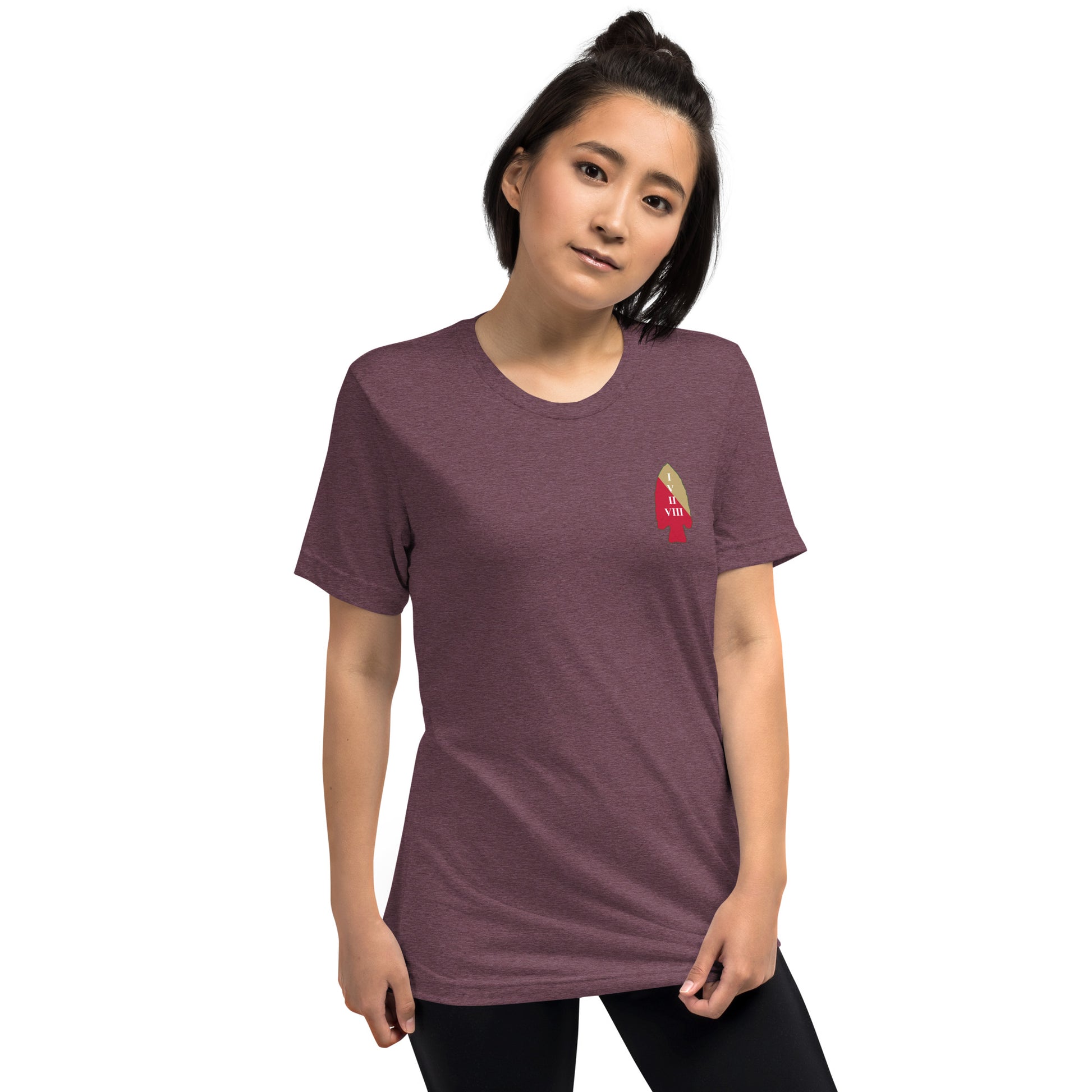 1528th FSC Short sleeve t-shirt