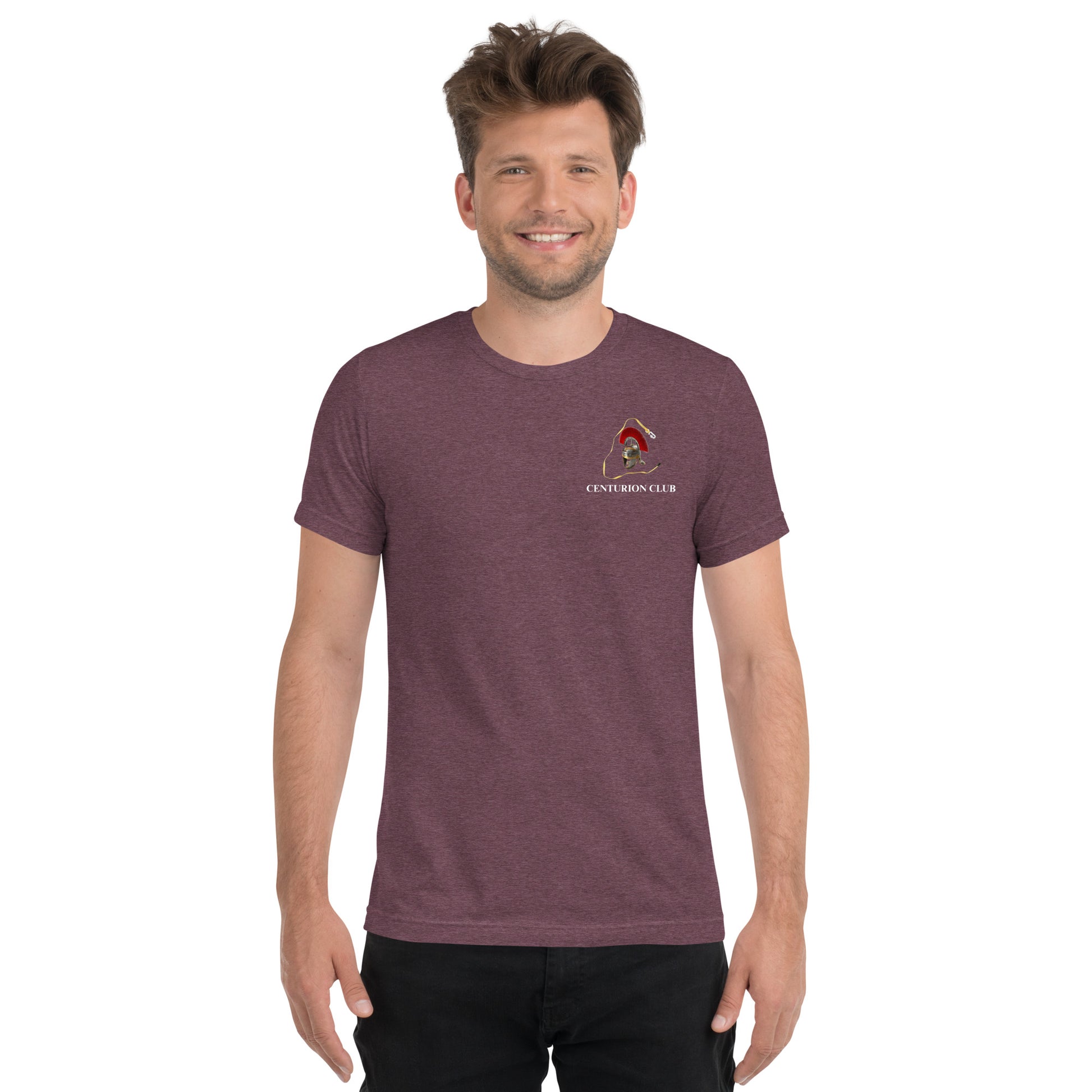 Centurion Club Short sleeve t-shirt