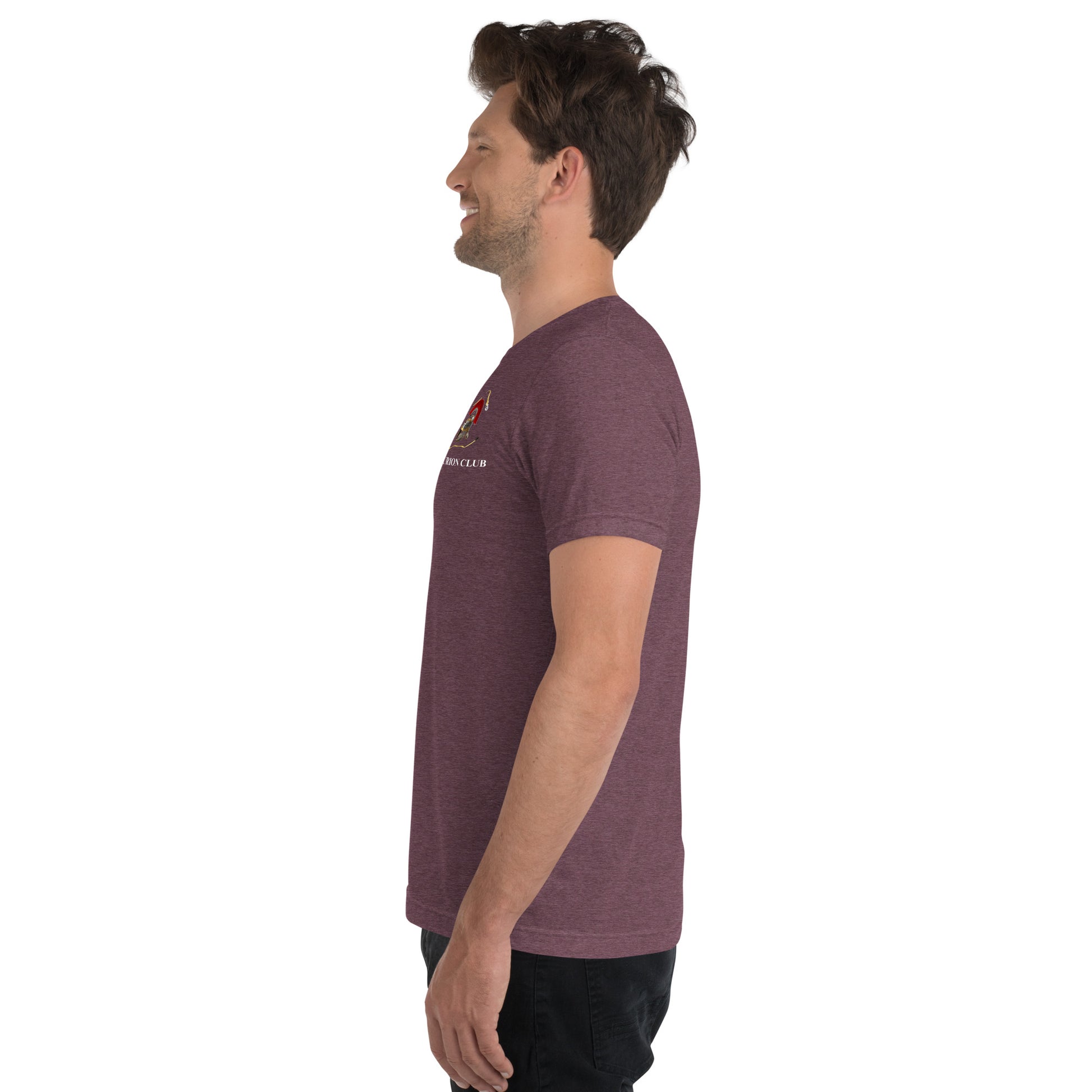 Centurion Club Short sleeve t-shirt