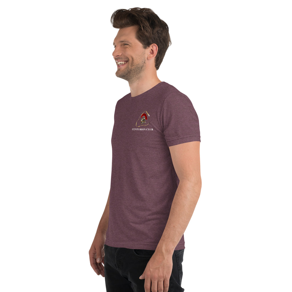 Centurion Club Short sleeve t-shirt