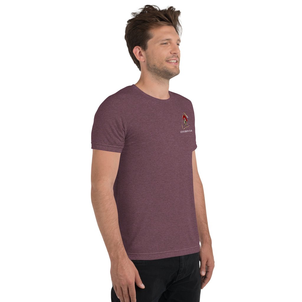 Centurion Club Short sleeve t-shirt
