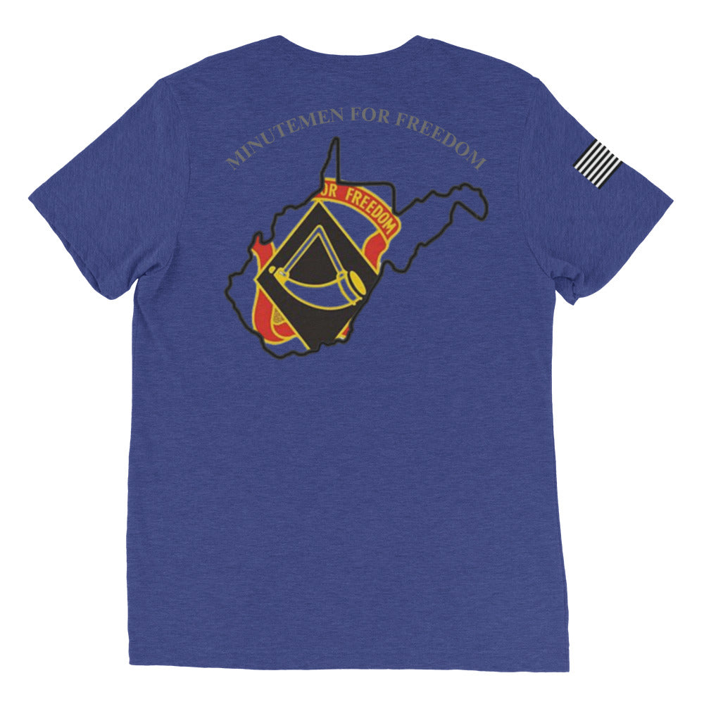 111th EN Short sleeve t-shirt