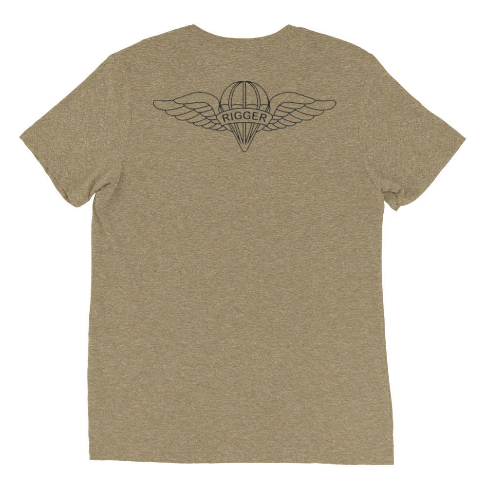 2-19 Rigger Short sleeve t-shirt