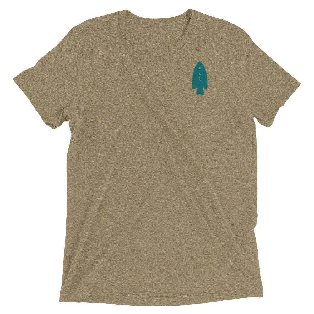 2-19 Senior Wing Short sleeve t-shirt
