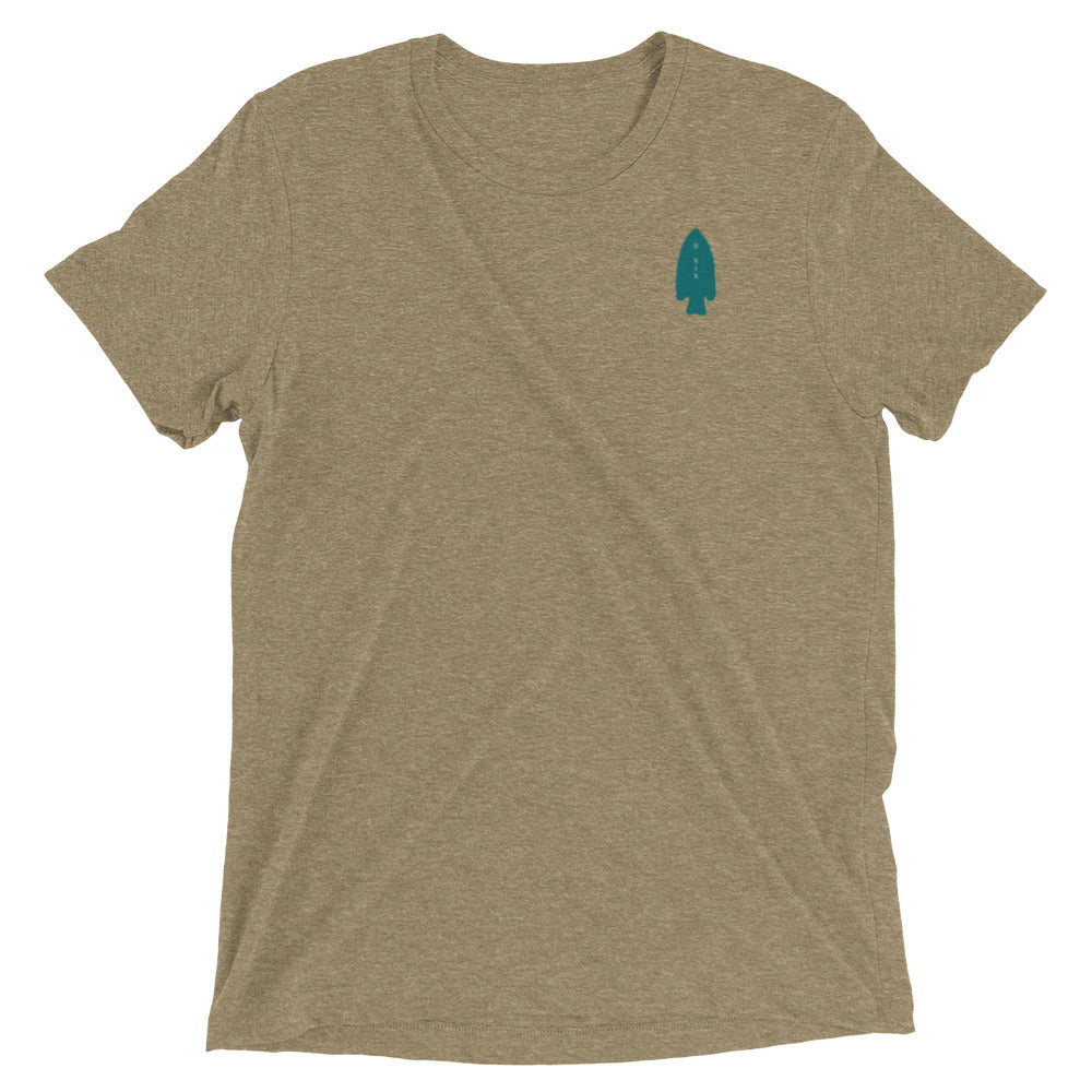 2-19 Rigger Short sleeve t-shirt